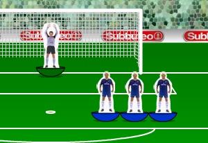 play Subbuteo