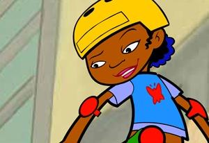 play All Star Skate Park