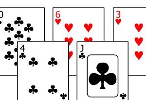 play Quick Poker