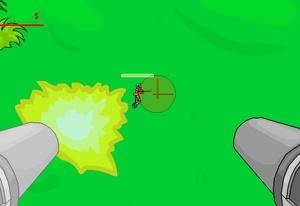 play Base Defence 2