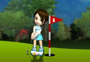 play Everybody'S Golf