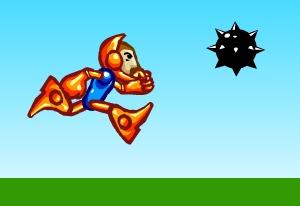 play Spacerunner