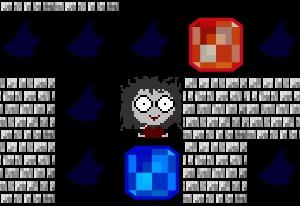 play Ledix Adventure 2