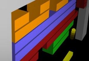 play Breakout Arkanoid Free