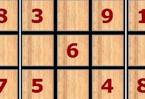 play Sudoku Original