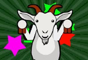 play Dance Dance Gabba Goat