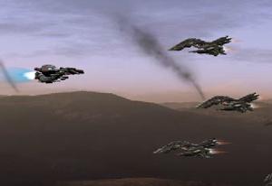 play Drakojan Skies