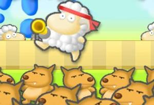play Sheep Color Balls
