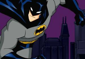 play Batman'S Gotham Dark Night