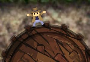 play Wheels Of Salvation