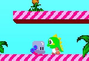 play Bubble Bobble The Revival