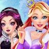 Barbie Joins Ever After High game
