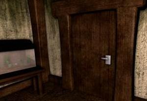 play Strange Livingroom