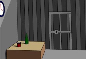 play Jail Escape