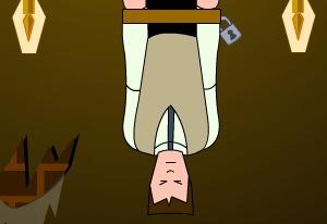 play Houdini Online