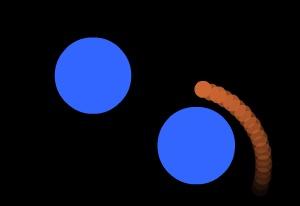 play Orbit