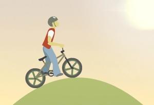 play Bmx Backflips 2