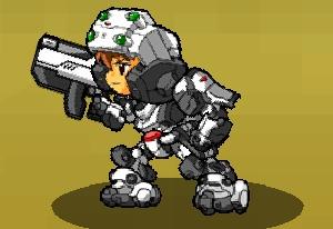 play Combat Heaven