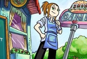 play Diner Dash