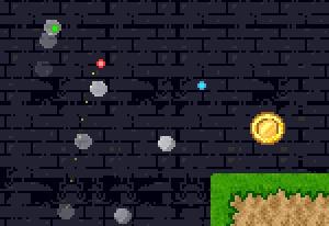 play Flea World