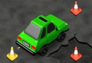 play Cone Crazy 1.1