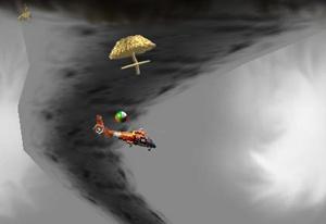play Rescue Blade: Bermuda Triangle