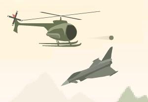 play Chopper Inferno