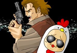 play Hardboiled Deka