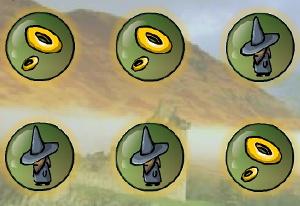 play The Hidden Ring