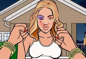 play Girl Fight