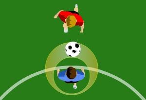 play Soccer Shootout