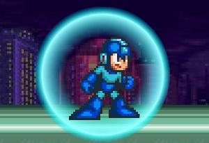 play Megaman Polarity