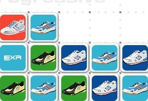 play Caports Sneakers