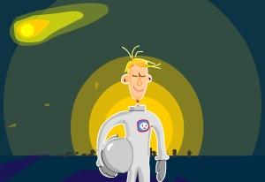 play Save The Earth