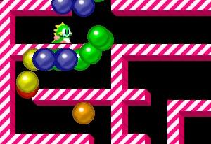 play Bubble Adventure