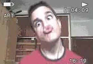 play Numa Numa Dance 3