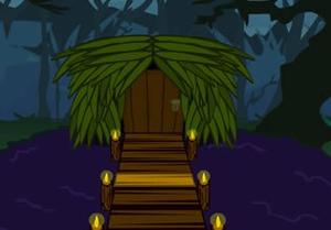 play Phantom Forest Escape