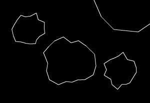 play Asteroid Click