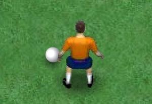 play Tony'S Soccer Skills