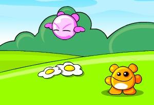 play Crazy Balls