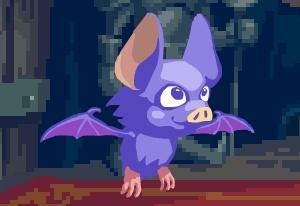 play Bat In Nightmare