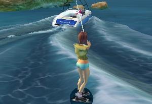 play Switch Wakeboarding
