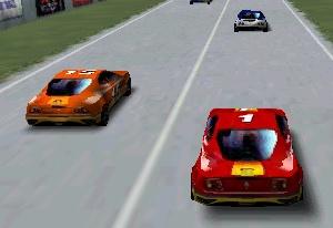 play Race
