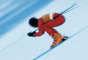 play Ski3D