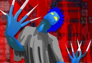 play Ghost Wrath