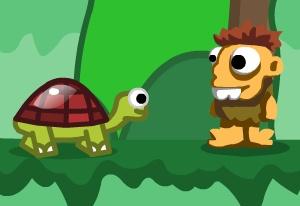 play Jungle Master