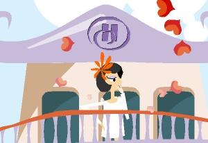 play Cupid'S Catapult