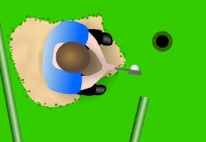 play Xgolf