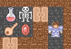 play Magic Tower