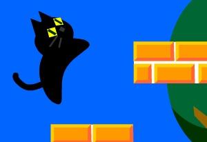 play Jumping Cat